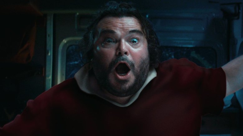 кадр из фильма Анаконда