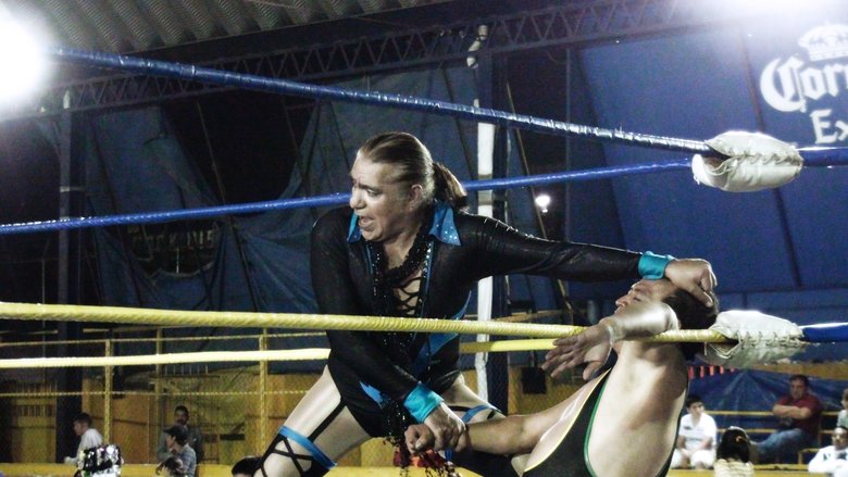 кадр из фильма Los Exóticos