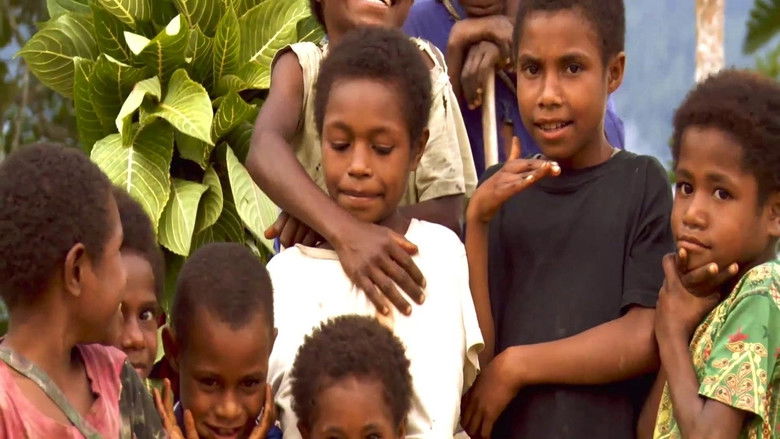 кадр из фильма Into the Jungle