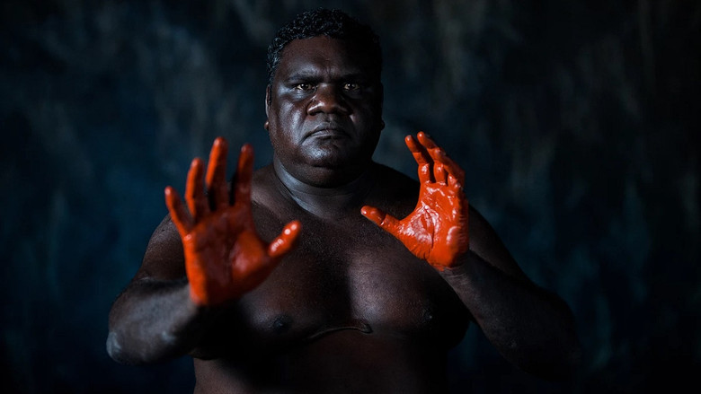 кадр из фильма Копьё