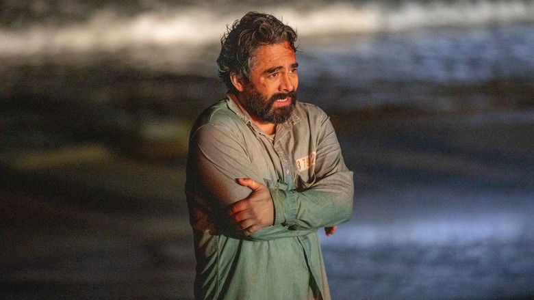 кадр из фильма Un Viaje Al Corazón