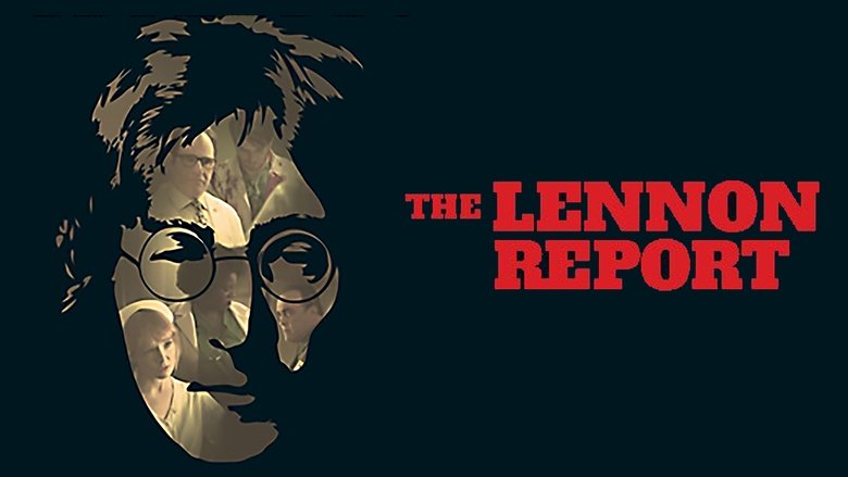 кадр из фильма The Lennon Report