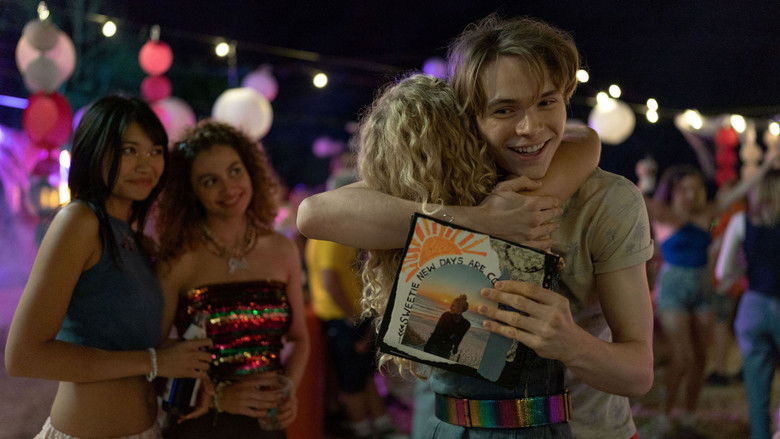 кадр из фильма Mädchen Mädchen!