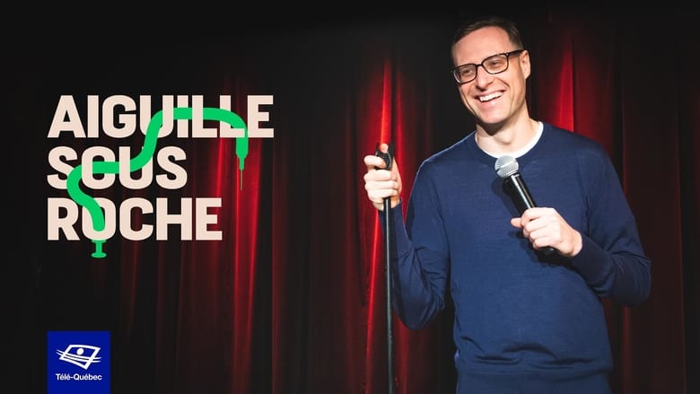 кадр из фильма Aiguille sous roche