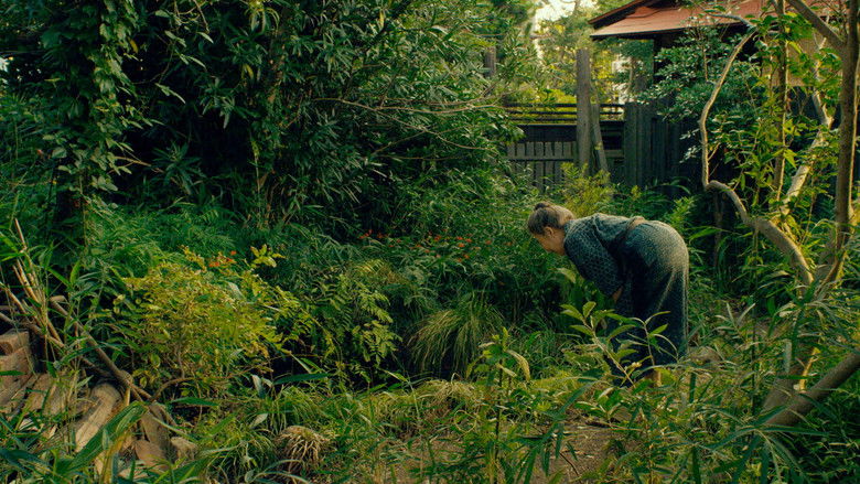 кадр из фильма モリのいる場所