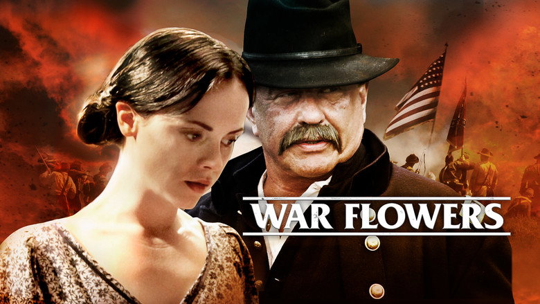 кадр из фильма War Flowers