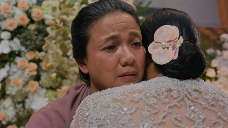 кадр из фильма Jangan Buang Ibu