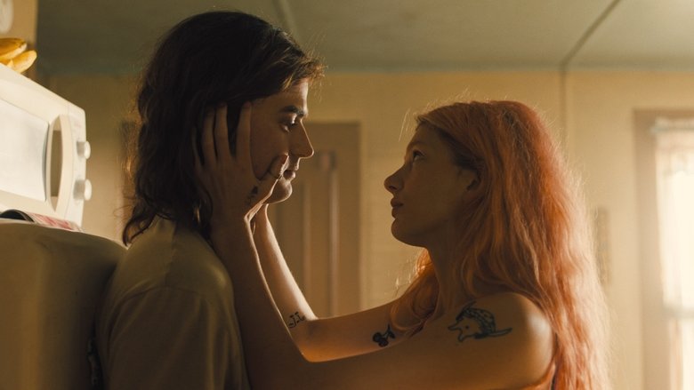 кадр из фильма Мармелад