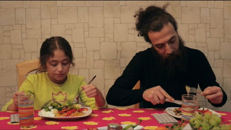 кадр из фильма Salveger