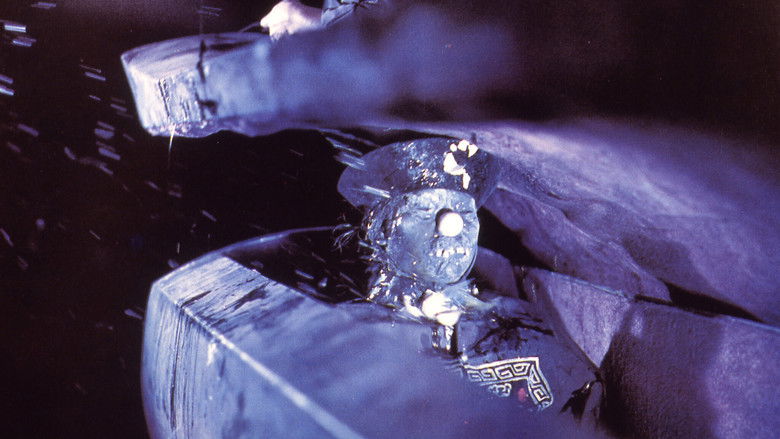 кадр из фильма Встречи с привидениями