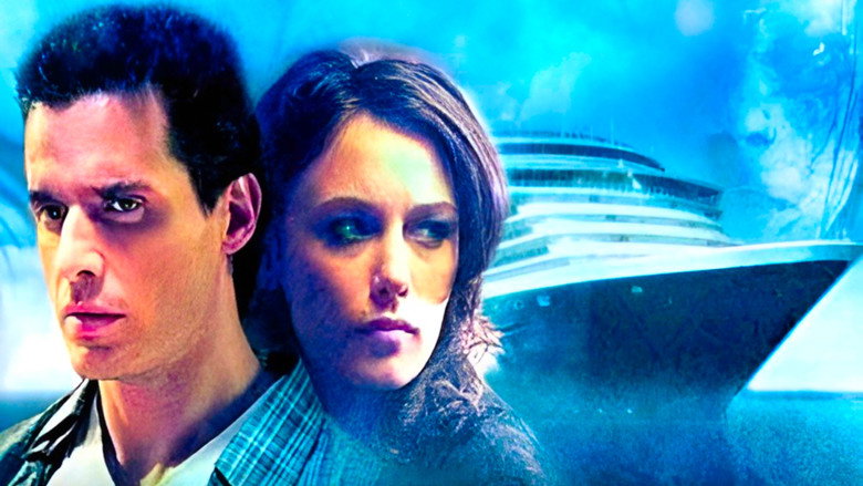 кадр из фильма Ghost Voyage