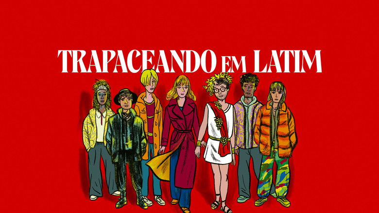 кадр из фильма Bis Repetita