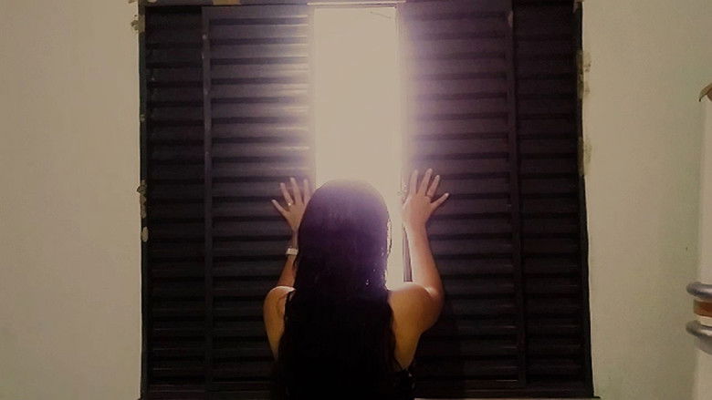 кадр из фильма Paranóia