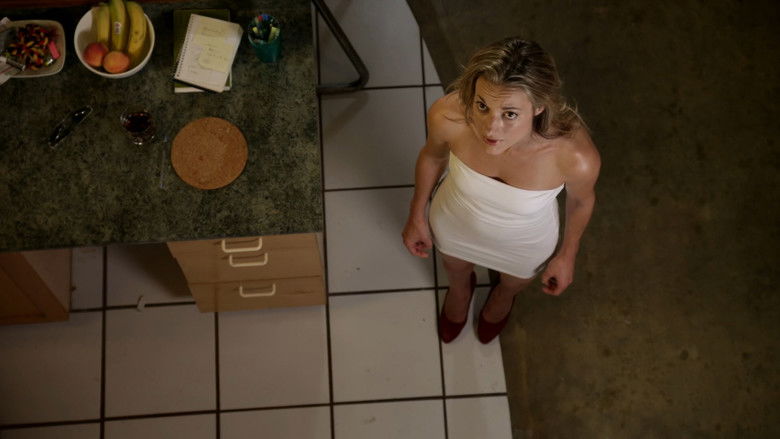 кадр из фильма Секс после детей