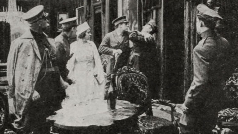 кадр из фильма The Rights of Man: A Story of War's Red Blotch