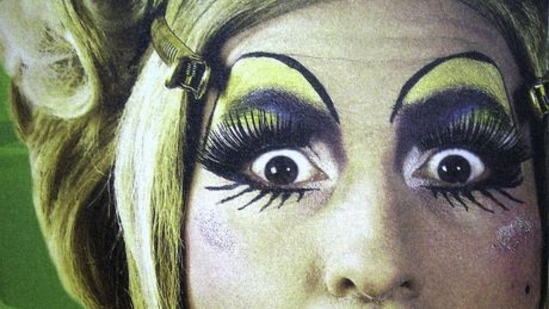 кадр из фильма Undressing Vanessa