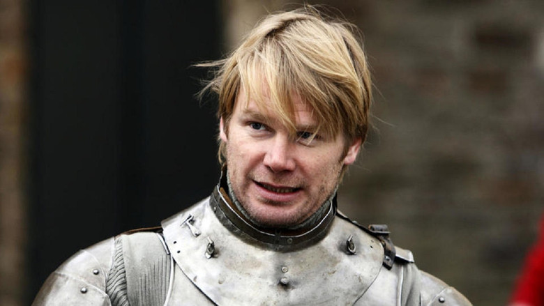 кадр из фильма Neue Chance zum Glück