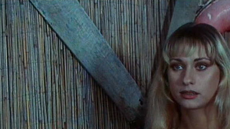 кадр из фильма Attenti... arrivano le collegiali!