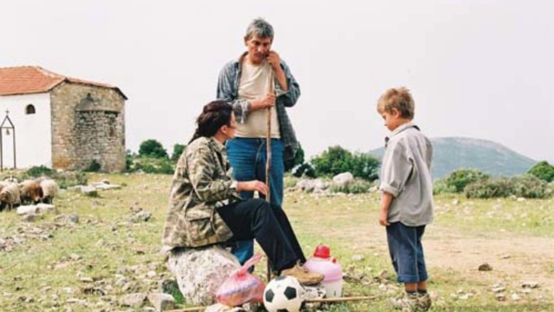 кадр из фильма Το Βουνό Μπροστά