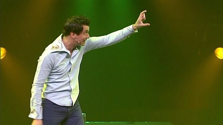 кадр из фильма Guido Weijers: Myosotis