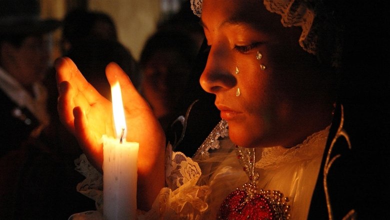 кадр из фильма Madeinusa