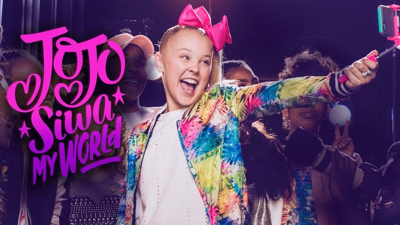 кадр из фильма JoJo Siwa: My World