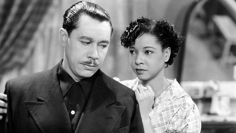 кадр из фильма Hi-De-Ho