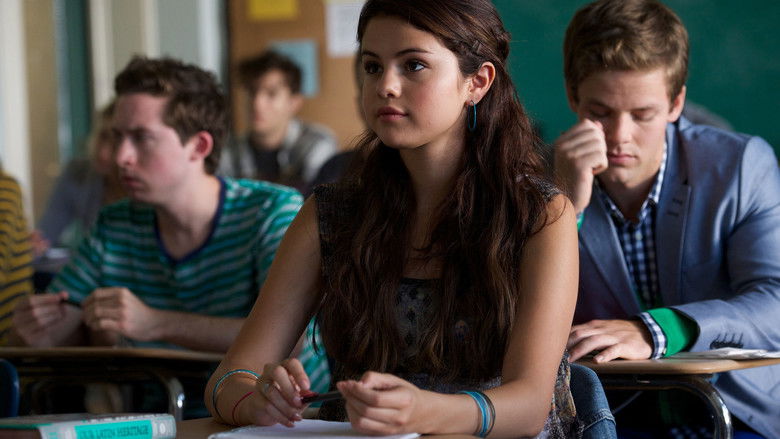 кадр из фильма Плохое поведение