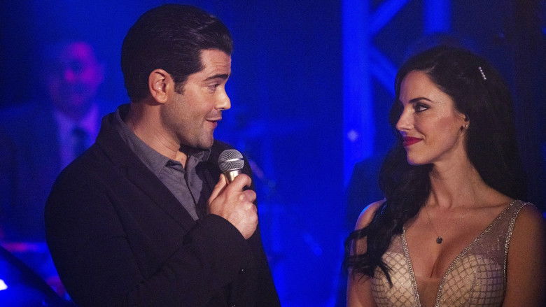 кадр из фильма Гармония от сердца