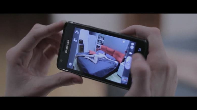 кадр из фильма Desnudos