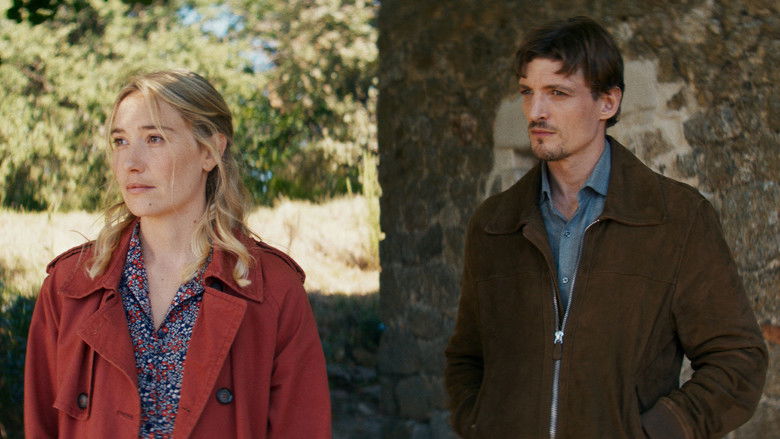 кадр из фильма Терзаемые