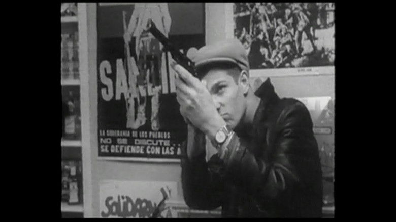 кадр из фильма Hell W10