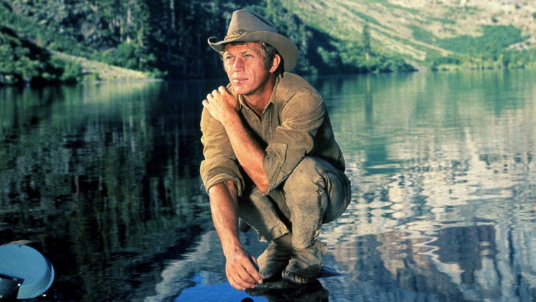 кадр из фильма Невада Смит