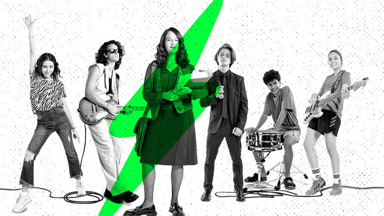 кадр из фильма Soundtrack Lado A