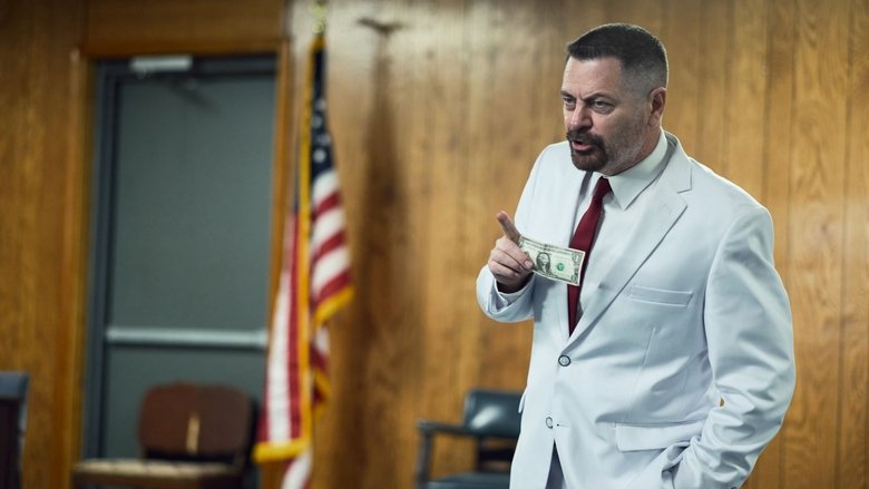 кадр из фильма Свободные люди