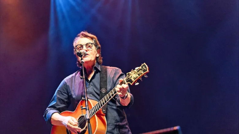 кадр из фильма Concert solidaire - Aidons l'Aude