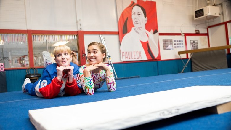 кадр из фильма Бронза