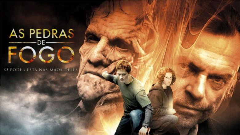 кадр из фильма Хранители огня