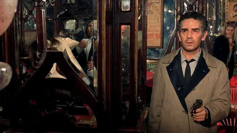 кадр из фильма Одна на другой