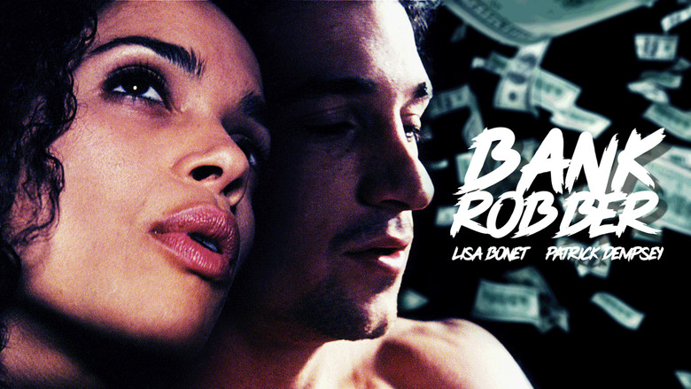 кадр из фильма Грабитель банков