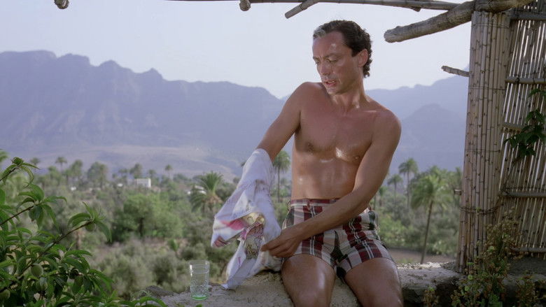 кадр из фильма Pankow ’95