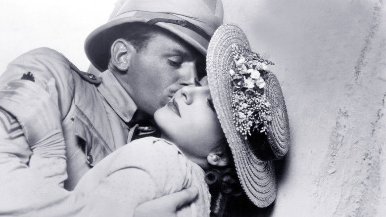 кадр из фильма Ганга Дин