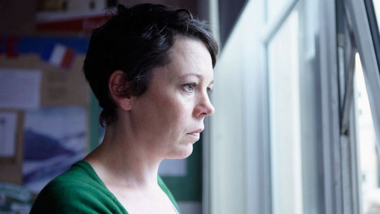 кадр из фильма See Me