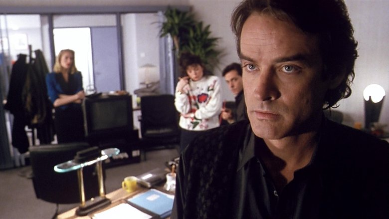 кадр из фильма Воскресший