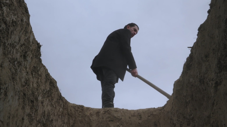 кадр из фильма Վիրապ