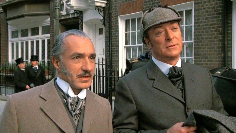 кадр из фильма Без единой улики