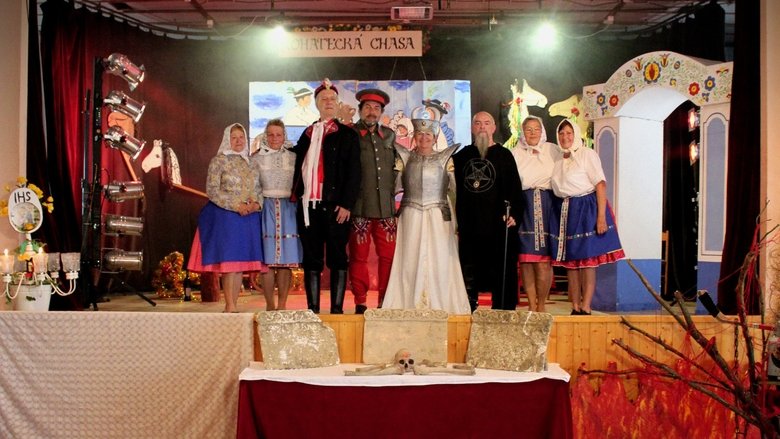 кадр из фильма Morava, krásná zem III