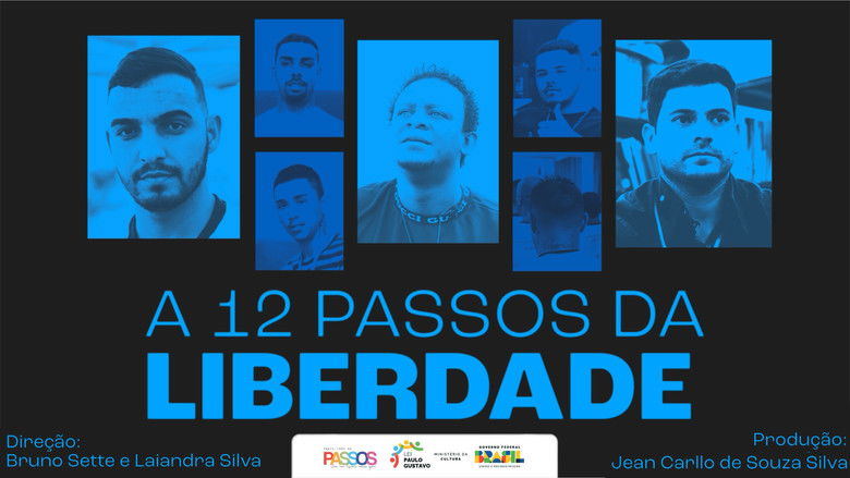 кадр из фильма A 12 Passos Da Liberdade