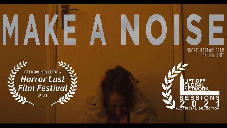кадр из фильма Make a Noise