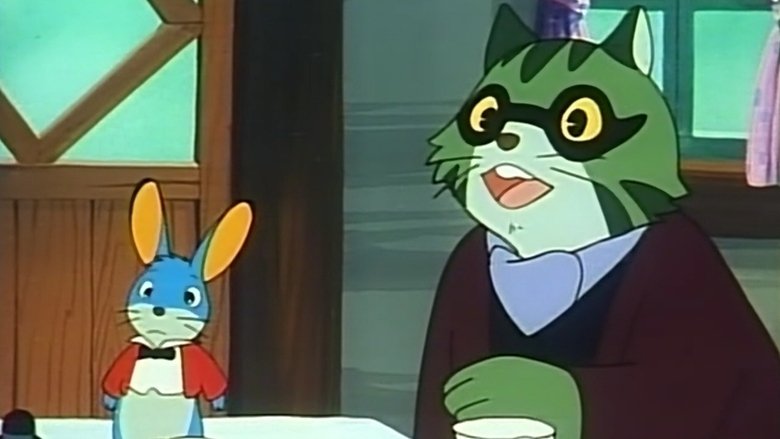 кадр из фильма トンデモネズミ大活躍